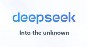 DeepSeek’s Disruption of the AI Market Stuns U.S. Tech Giants